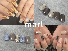 マール 表参道店(marl)
