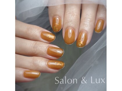 サロン アンド ルクス(Salon & Lux)の写真