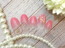 フェリーチェスト(felichest)/リボン ラメグラ ￥5,900