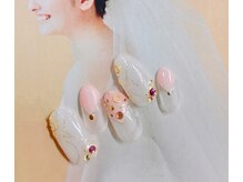 オールフォーユー(All for You)/Ｖフレンチ＊6,500円