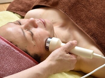 ラヴィアン スマイル/【オプション】超音波