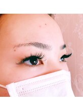 エンジェル(Angel)/Cカールつけ放題(キューティー）