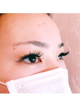 エンジェル(Angel)/Cカールつけ放題(キューティー）