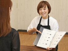 アメリ(Amelie)/