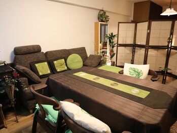 スリーピングビューティー(Sleeping Beauty)/【カウンセリング】