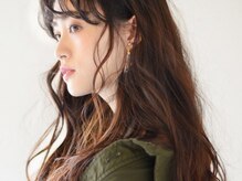 アース コアフュールボーテ 守谷店(EARTH coiffure beaute)