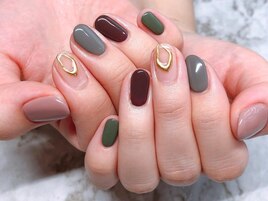 定額シンプルコース