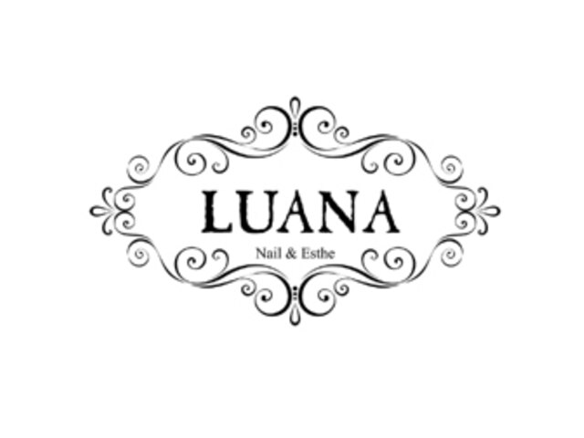 LUANA【ルアナ】