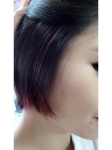 エンジェルラッシュ 蒲田店(Angel Lash)/【ヘア】エアエク☆増毛エクステ