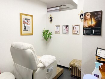 ギンザボニー 銀座本店(GINZA Bonny)/【アイラッシュROOM】