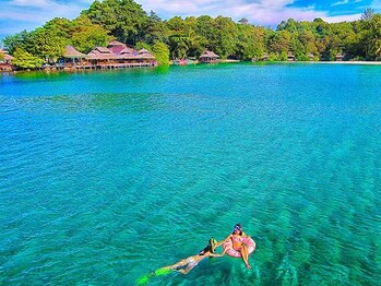 アジアンリラクゼーション ヴィラ 大橋店(asian relaxation villa)/タイ:トラート