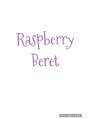 ラズベリー ベレー(Raspberry Beret)/TAKAGI
