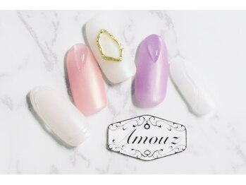 アモウズ(Amouz)/【テーマ:マット】3