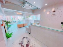 チッチ 小倉店(chicchi)/店内写真