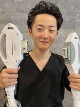 ファビー(Fabby) 村澤 将太朗