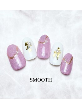 スムース(SMOOTH)/