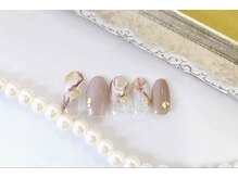 エヌスタイル(N-STYLE)/ハンド☆定額デザイン☆　¥9900