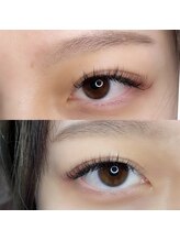 美屋(biya)/LEDエクステ×Dカール