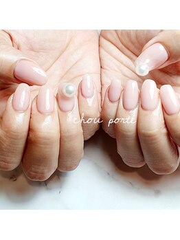 シュポルテ(chou porte)/