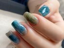 定額ジェルネイル