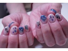 プチリリィ(Petit Lily)/色々な輝きで