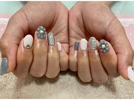 ジェル★アートのせ放題