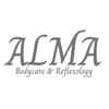 アルマ(ALMA)のお店ロゴ