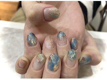 ビガップ(Big up)/サマーデザイン