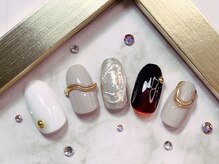 メルティア(Meltia)/定額デザイン