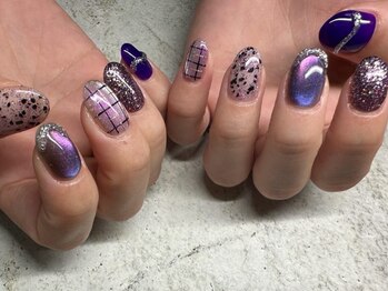 アムネイル(am.nail)/