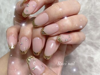 チアフルチア バイ リッチネイル(CheerfulCheer by Ricci nail)/