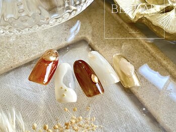 ベルダ(BELDAD)/Luxury　Course