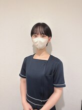 ネムラ 西新宿店(NEMULA)&nbsp;佐々木 りか