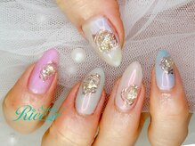 サロンリー(Salon Riee)/