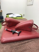 ARS 巣鴨/ボキボキが苦手な方にはお勧め！