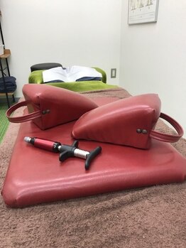 ARS 巣鴨/ボキボキが苦手な方にはお勧め!