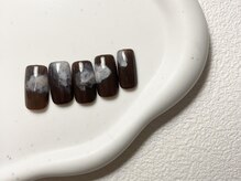 ジュエ ネイルスタジオ(jouer nailstudio.)/Simple course