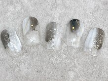 ブロンシュ(Blanche)/5200yenDesign