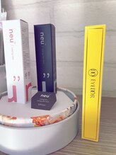 セレネ アイラッシュスペース(SELENE)/コーティング♪