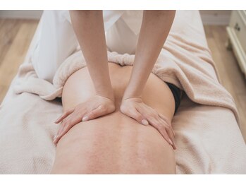 ル クラージュ(Le..Courage)/オールハンドトリートメント