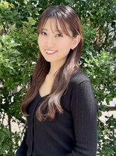 ネオリーブ 横浜店(Neolive aim) 尾形優花 ★EYE