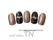 ティーエヌ イオン新潟青山店/8月季節の定額3900円コ―ス