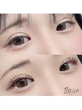 ステラ 恵比寿店(STELLA)/【マツパ】