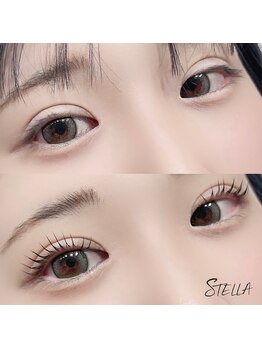 ステラ 恵比寿店(STELLA)/【マツパ】