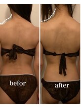 モンスリール 麻布十番(Mon Sourire)/凄腕オールハンドマッサージ