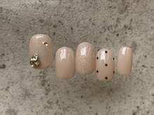 アイネイルズ 天神今泉店(I-nails)/【kotone.n】大人ドット