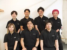 ペルレのなか鍼灸整骨院/