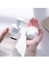 パラスパガーデン 福岡(para spa GARDEN)/【　しっとりもちもちソープ　】