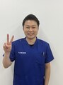 スタイル鍼灸接骨院 小笠原 貴大