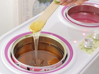 リアココ(Ria.COCO)/ソフトワックス&ハードワックス